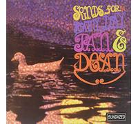 Jan & Dean Yellow Balloon / Raindrops / California Lullaby / Here Com (Vinyl LP)