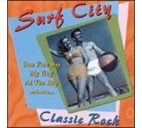 Jan & Dean - Surf City