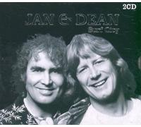 Jan & Dean - Surf City
