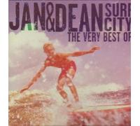 Jan & Dean - Surf City