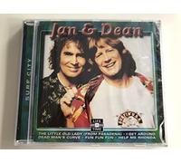 Jan & Dean - Surf City