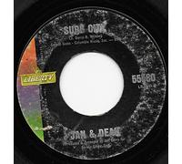 JAN & DEAN - surf city 45 rpm single