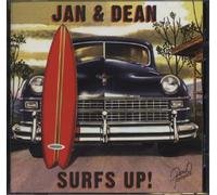 Jan & Dean - Surfs Up