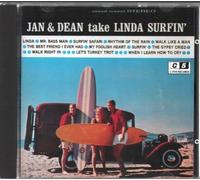 Jan&Dean - Take Linda Surfin'