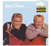 Jan & Dean - The Dore Album