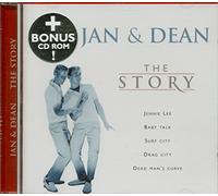 Jan & Dean - The Story