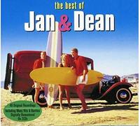 Jan & Dean - The Very Best Of