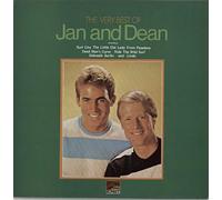 Jan & Dean - The Very Best Of Jan & Dean