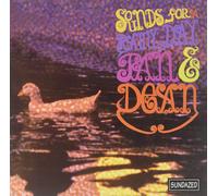 Jan & Dean Yellow Balloon / Raindrops / California Lullaby / Here Com (Vinyl LP)