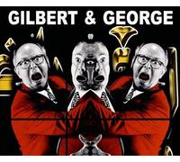 Jan Debbaut Michael Bracewell Marco Livingston Gilbert & George (Tascabile)