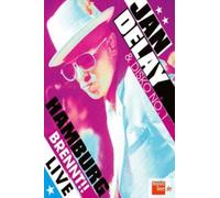 Jan Delay & Disko No. 1 - Hamburg Brennt!! Live