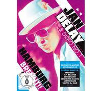 Jan Delay & Disko No. 1 - Hamburg brennt!! Live