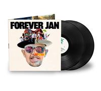 Jan Delay Forever Jan - 25 Jahre Jan Delay (2LP) (Vinyl LP)