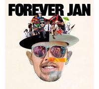 Jan Delay Forever Jan - 25 Jahre Jan Delay (CD)
