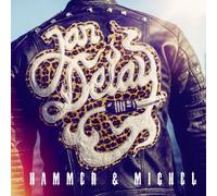 Jan Delay Hammer & Michel (CD)