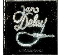 Jan Delay Mercedes Dance (Vinyl LP)