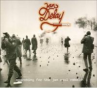Jan Delay Searching for the Jan Soul Rebels (Vinyl LP)