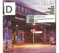 Jan Delay - W ir K i n d e r ... [12 Title]