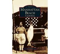 Jan Dennis Manhattan Beach (Copertina rigida)