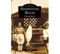 Jan Dennis Manhattan Beach (Tascabile)