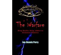 Jan-Dennis Perry The Warfare (Tascabile)