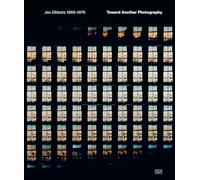 Jan Dibbets 1966-1976 Toward Another Photography /anglais