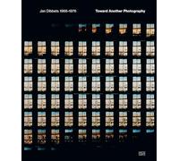 Jan Dibbets 1966-1976 Toward Another Photography /anglais