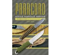 Paracord Knife Handle Wraps: The Complete Guide from Tactical to Asian Styles