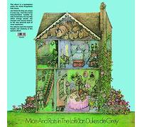 Jan Dukes De Grey - Mice & Rats In The Loft