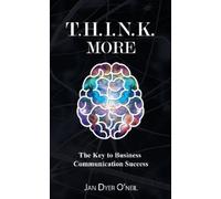 Jan Dyer O'Neil T.H.I.N.K. More (Tascabile)