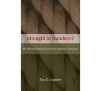 Jan E. Leighley Strength in Numbers? (Tascabile)