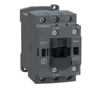 JAN.EASYTS 3P 25A AC3 11KW 24V EASY TESYS CONTROL LC1E2510BD