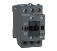 JAN.EASYTS 3P 32A AC3 15KW 24V EASY TESYS CONTROL LC1E3210BD