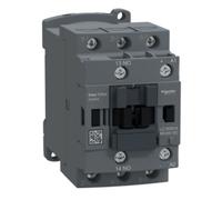 JAN.EASYTS 3P 9A AC3 4KW 24V DC EASY TESYS CONTROL LC1E0910BD