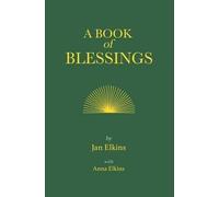 Jan Elkins A Book of Blessings (Tascabile)