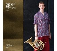Jan Erdös The New Broken Consort