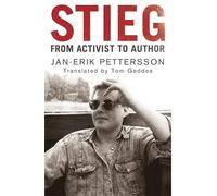 Jan-Erik Pettersson Stieg (Tascabile)