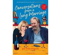 Jan Etherington Conversations from a Long Marriage (Copertina rigida)