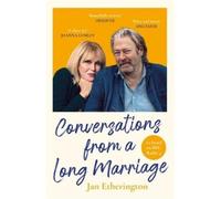 Jan Etherington Conversations from a Long Marriage (Tascabile)