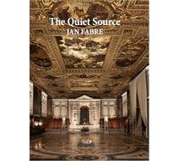Jan Fabre: The Quiet Source