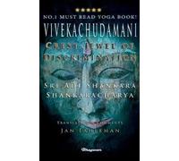 Jan Fahleman Sri Adi Shankara Vivekachudamani (Tascabile) Great Yoga Books