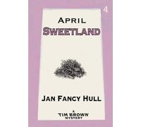 Jan Fancy Hull April (Tascabile) Tim Brown Mysteries