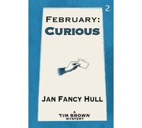 Jan Fancy Hull February (Tascabile) Tim Brown Mystery