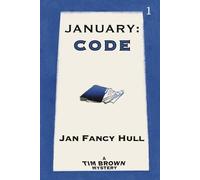 Jan Fancy Hull January (Tascabile) Tim Brown Mysteries