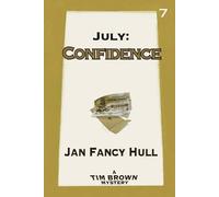 Jan Fancy Hull July (Tascabile) Tim Brown Mysteries
