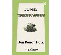 Jan Fancy Hull June (Tascabile) Tim Brown Mysteries