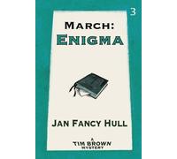 Jan Fancy Hull March (Tascabile) Tim Brown Mysteries