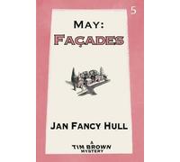 Jan Fancy Hull May (Tascabile) Tim Brown Mysteries