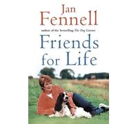 Jan Fennell Friends for Life (Tascabile)