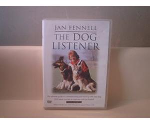 Jan Fennell - The Dog Listener [Edizione: Regno Unito]